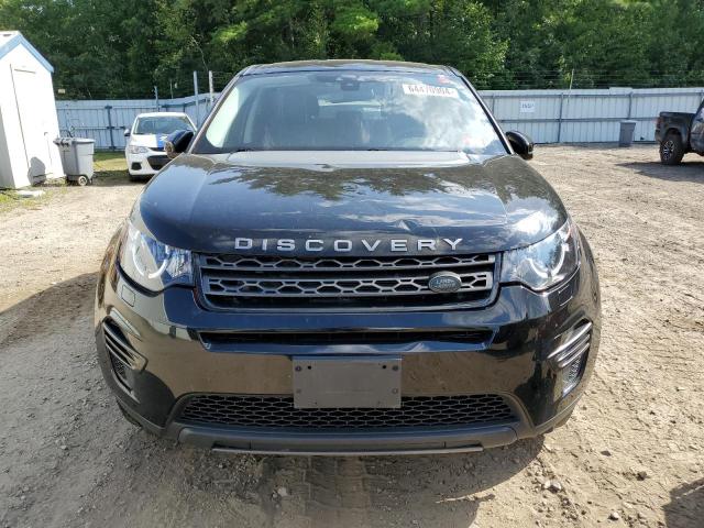 VIN SALCP2RX7JH727717 2018 Land Rover Discovery, SE no.5