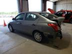 NISSAN VERSA S photo