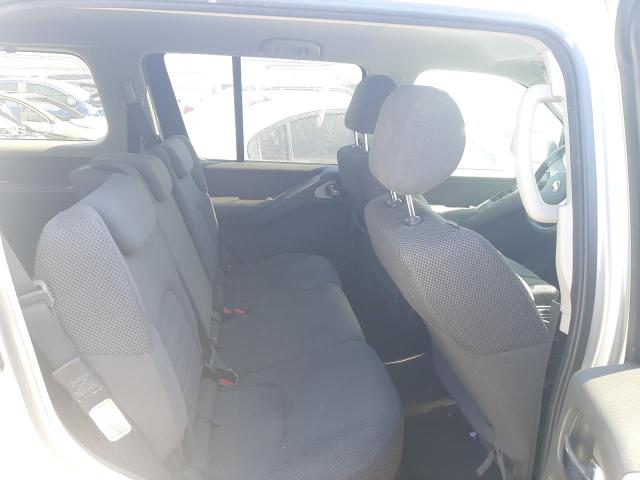 2009 Nissan Pathfinder S VIN: 5N1AR18U89C618939 Lot: 60175244