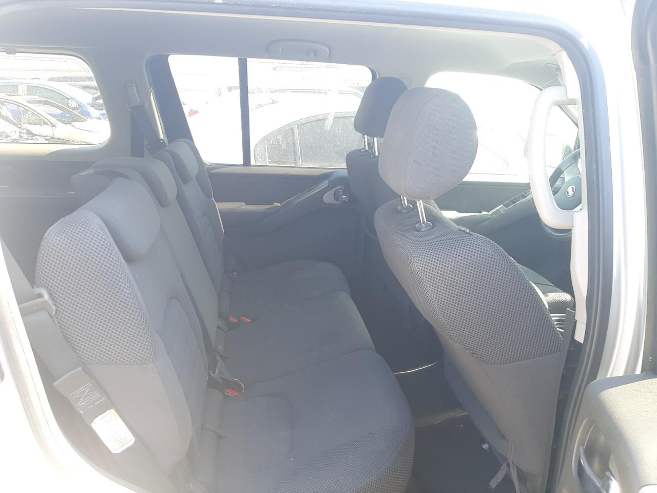 5N1AR18U89C618939 2009 Nissan Pathfinder S