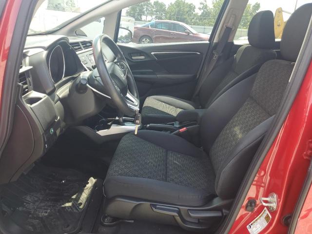 2017 HONDA FIT LX - JHMGK5H57HS008505