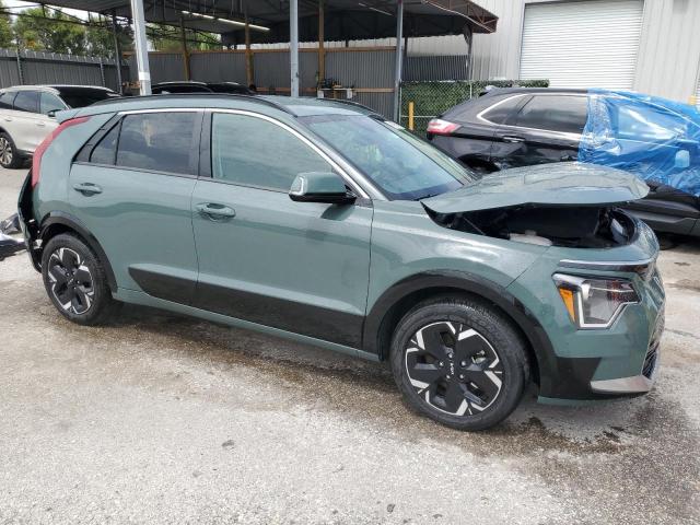 2024 Kia Niro Wind VIN: KNDCR3L16R5085662 Lot: 62647304