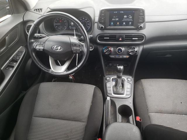 2020 HYUNDAI KONA SEL P - KM8K6CAA6LU480764