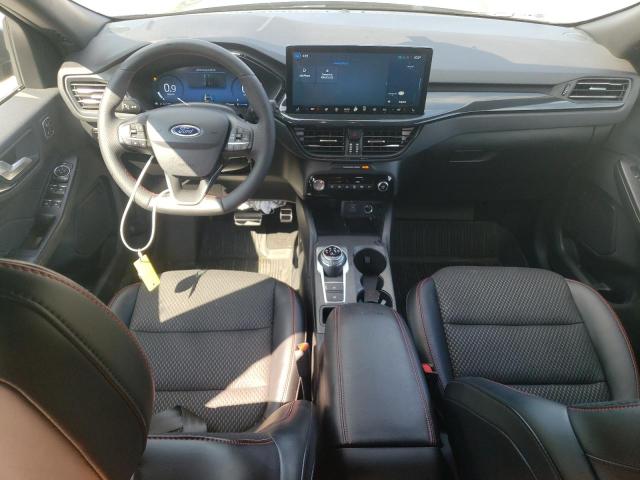 2023 FORD ESCAPE ST - 1FMCU9PA1PUA61019