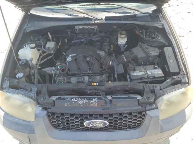 2005 Ford Escape Xlt VIN: 1FMYU03175KB51999 Lot: 61343834