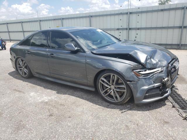 2016 AUDI S6 PRESTIG WAUH2AFC3GN035873