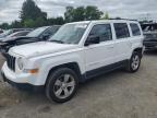 JEEP PATRIOT LA photo