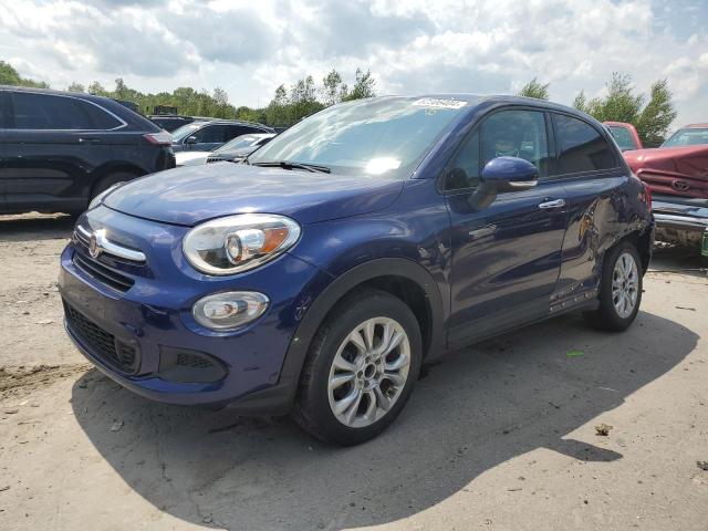 VIN ZFBCFXBTXGP398995 2016 Fiat 500X, Easy no.1