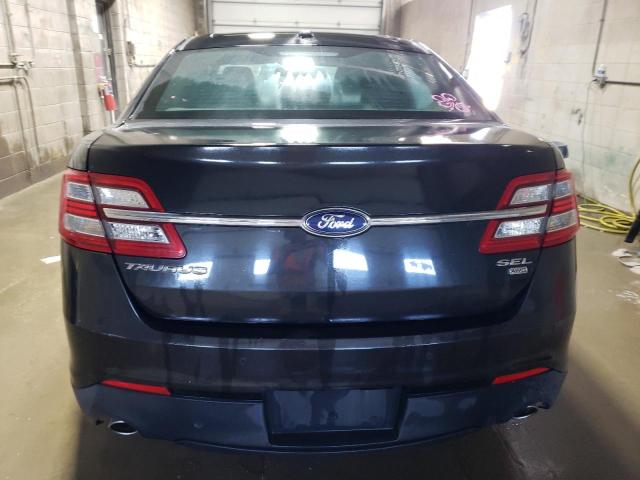 2013 Ford Taurus Sel VIN: 1FAHP2H83DG123833 Lot: 62470944