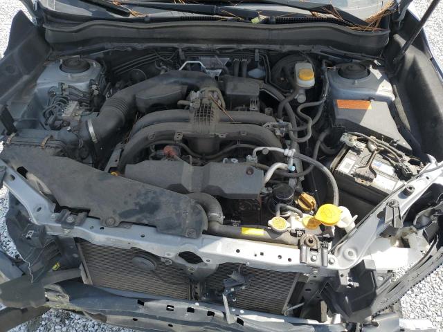 2017 Subaru Forester 2.5I Limited VIN: JF2SJARC7HH806330 Lot: 62123974