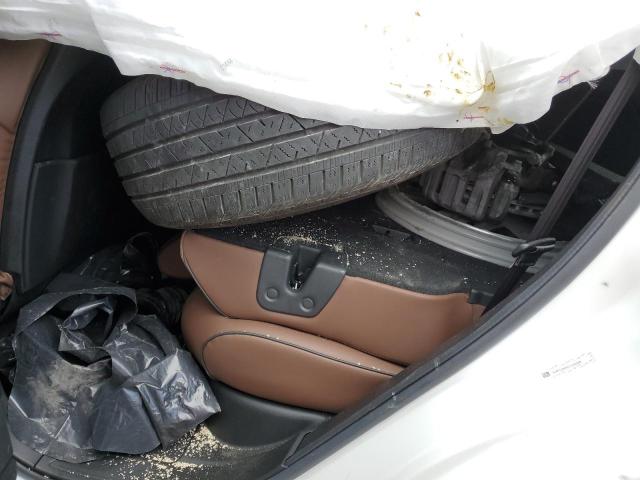 2020 Acura Rdx Advance VIN: 5J8TC2H75LL031265 Lot: 60717774