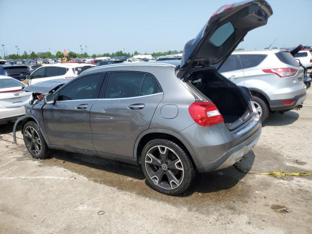 VIN WDCTG4EB7JJ437770 2018 Mercedes-Benz GLA-Class,... no.2