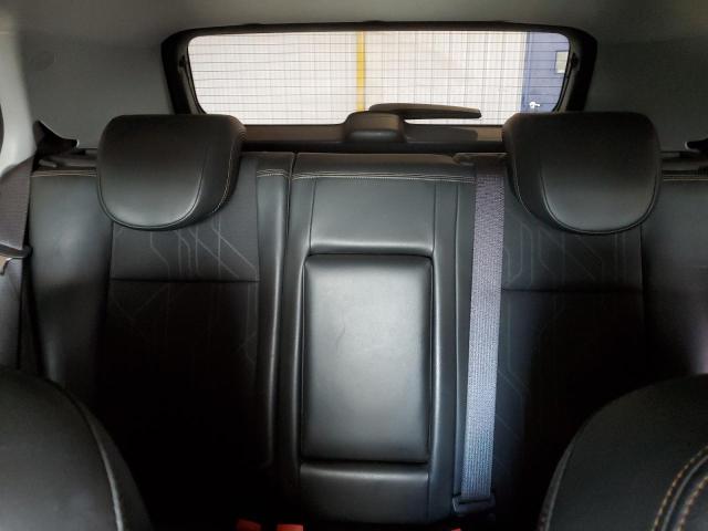 2017 Chevrolet Trax 1Lt VIN: KL7CJLSB7HB259169 Lot: 62314244