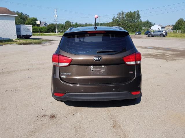 2015 KIA RONDO KNAHT8A37F7118254