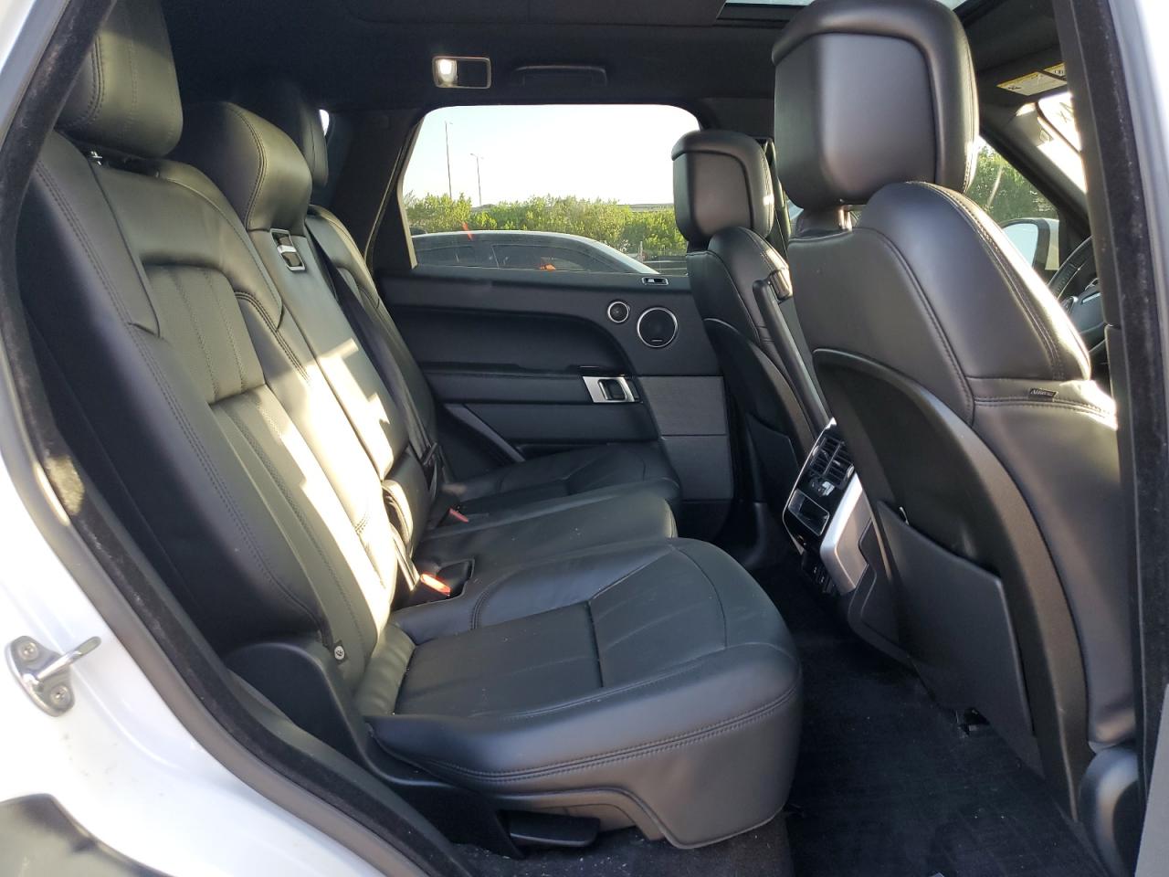 SALWR2RV0KA846628 2019 Land Rover Range Rover Sport Hse