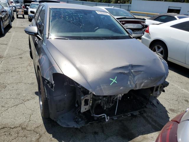 2015 VOLKSWAGEN E-GOLF LIM - WVWKP7AU3FW905112