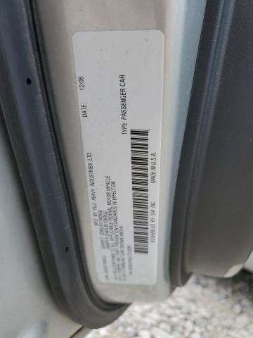 2007 Subaru Legacy 2.5I VIN: 4S3BL616577210391 Lot: 61162064