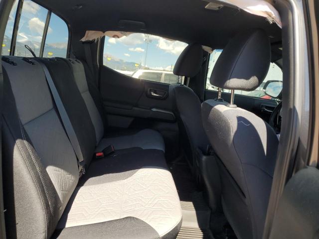 2021 TOYOTA TACOMA DOU - 3TYCZ5AN8MT050484
