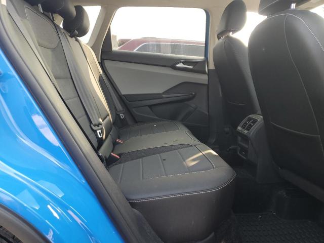 2022 VOLKSWAGEN TAOS SE IQ - 3VVPX7B22NM062846