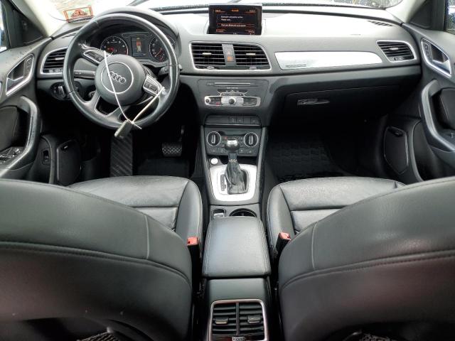 2016 AUDI Q3 PRESTIG - WA1GFCFS5GR009736
