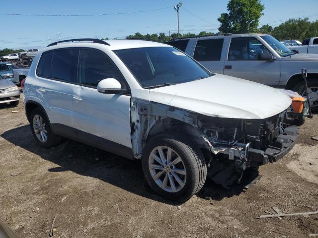 VIN WVGBV7AX6HK044319 2017 Volkswagen Tiguan, S no.4