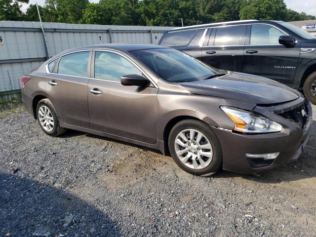 2014 Nissan Altima 2.5 VIN: 1N4AL3AP9EC203120 Lot: 61476344