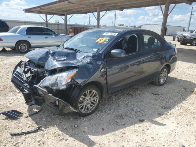 Vin: ml32fufj0rhf03322, lot: 61774754, mitsubishi mirage g4 es 2024 img_1