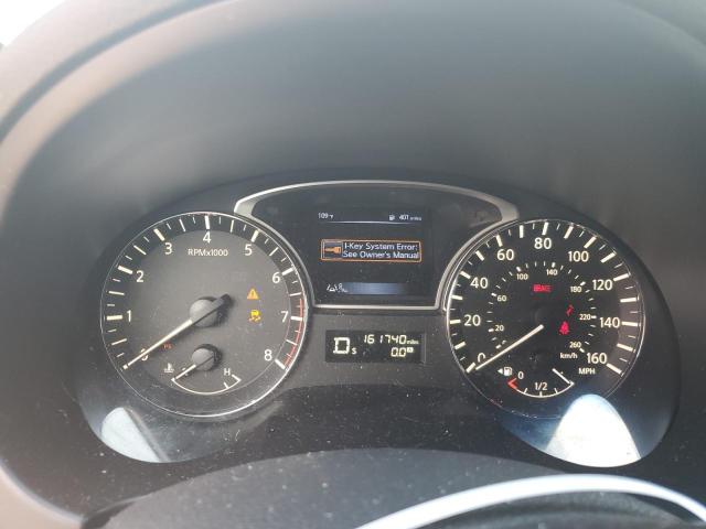 2015 NISSAN ALTIMA 2.5 - 1N4AL3APXFN314572
