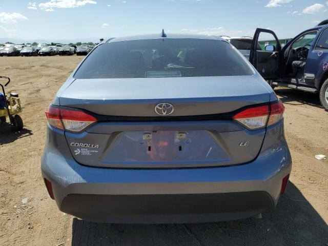 2024 TOYOTA COROLLA LE - 5YFB4MDE7RP109133