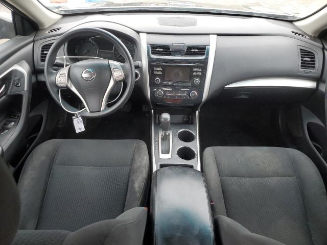 2015 NISSAN ALTIMA 2.5 - 1N4AL3AP6FC478302