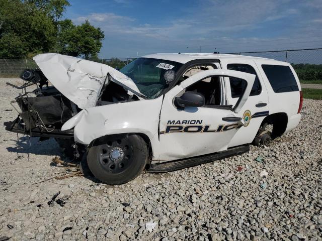 2014 CHEVROLET TAHOE POLI #2847857529