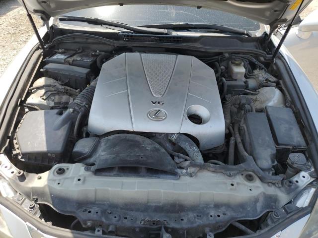 2012 Lexus Is 350 VIN: JTHCE5C28C5002934 Lot: 61480474