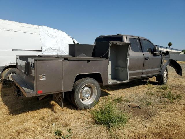 2021 Ford F550 Super Duty VIN: 1FD0X5HT3MED72119 Lot: 62483334