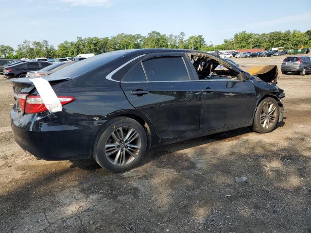 VIN 4T1BF1FK8HU284743 2017 Toyota Camry, LE no.3