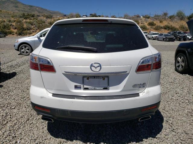 2010 Mazda Cx-9 VIN: JM3TB3MV9A0226383 Lot: 61535184