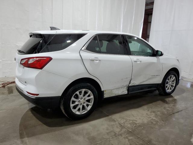 2019 Chevrolet Equinox Lt VIN: 3GNAXJEV2KS651384 Lot: 61853044