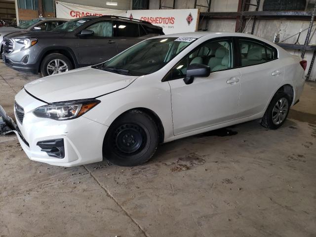 2018 SUBARU IMPREZA - 4S3GKAA61J3621569