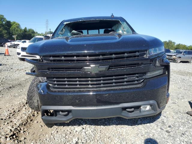 2021 CHEVROLET SILVERADO - 1GCPYFED1MZ269762