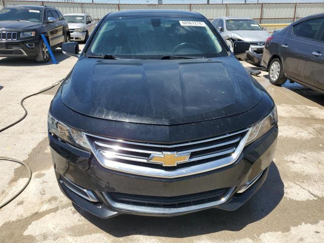 2016 Chevrolet Impala Lt VIN: 2G1115S33G9147072 Lot: 60967274