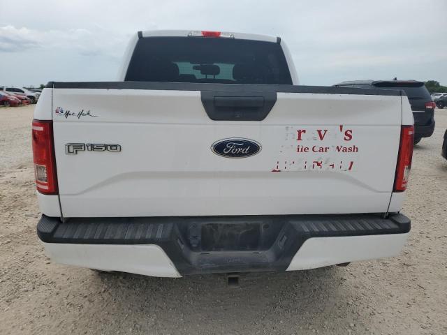 2017 FORD F150 SUPER 1FTEW1CP2HKE10740  63363604