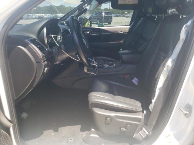 2020 JEEP GRAND CHER - 1C4RJFBG2LC105885