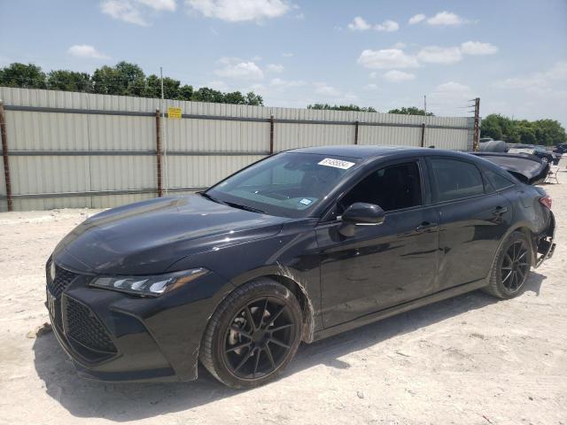2022 TOYOTA AVALON NIG - 4T1EA1ABXNU014136
