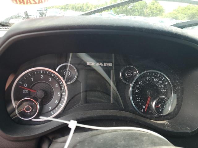 2021 Ram 1500 Big Horn/Lone Star VIN: 1C6SRFMT3MN618726 Lot: 61711844