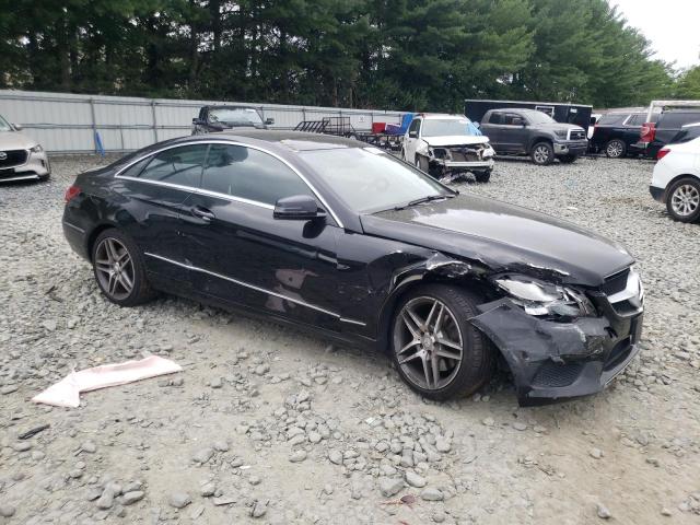 VIN WDDKJ8JB4EF260853 2014 MERCEDES-BENZ E-CLASS no.4