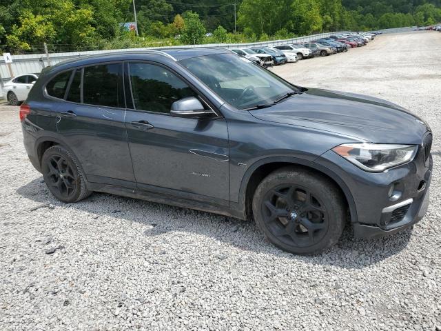 VIN WBXHT3C36G5F64868 2016 BMW X1, Xdrive28I no.4