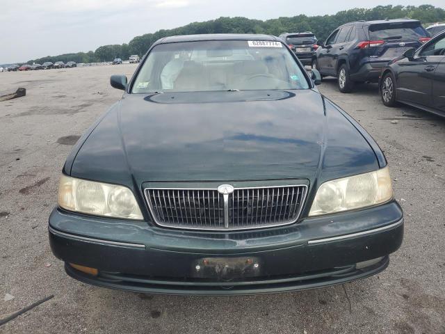 2000 Infiniti Q45 Base VIN: JNKBY31A3YM701029 Lot: 62887774