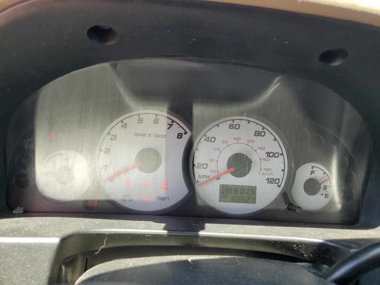 1FMYU93153KB77342 2003 Ford Escape Xlt