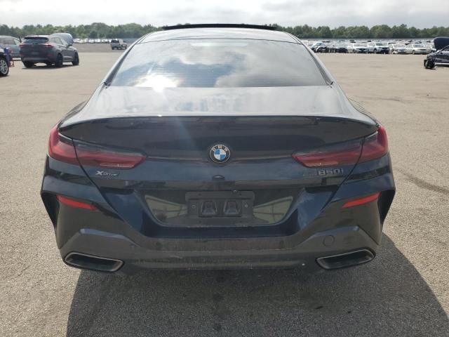 2020 BMW M850XI - WBAGV8C07LBP48826