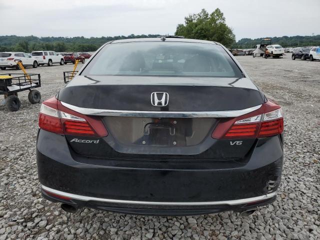 2016 HONDA ACCORD EXL - 1HGCR3F88GA017717