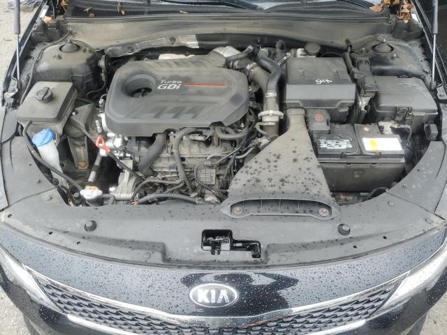 2017 KIA OPTIMA SXL - 5XXGV4L26HG170815